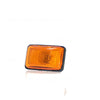 Guard Repeater Passenger Side Certified Suits Nissan Navara D22 1997 to 2001