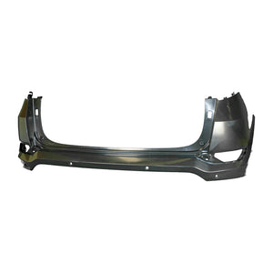 OEM Rear Bar suits Hyundai Tucson TL 2015 to 2018
