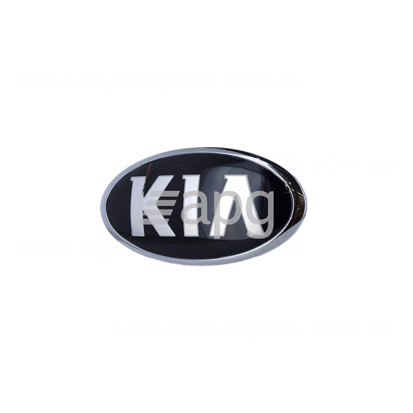 OEM Grille Emblem suits Kia Rio YB 2017 to 2020