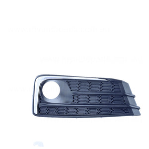 Subaru Impreza OEM Front Bar Grille Passenger Side 09/2018 to 03/2022 - 57731FL960