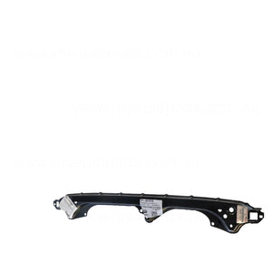 Front Bar Reinforcement Upper OEM Suits Toyota FJ Cruiser GSJ15R 2010 to 2016