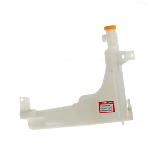 With Cap Without Sensor Radiator Overflow Bottle Aftermarket Suits Nissan Pathfinder R50 1998 to 2005