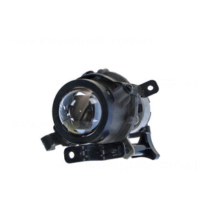 Genuine Fog Lamp Passenger Side suits Kia Cerato LD 2004 to 2008