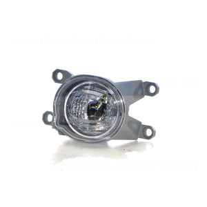Fog Lamp Passenger Side Genuine suits Toyota