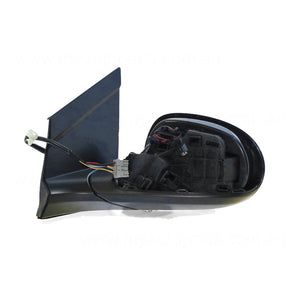 Door Mirror Passenger Side OEM Suits Honda Civic FK 2009 to 2012