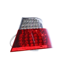 LED Tail Lamp Drivers Side Certified Suits BMW 3 Series E46 Coupe 3/2003 to 5/2005