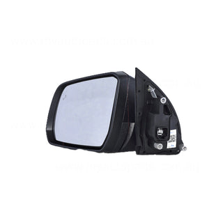 Ford Ranger 4X2 OEM Door Mirror Passenger Side 05/2022 to / - N1WZ17683LAQ