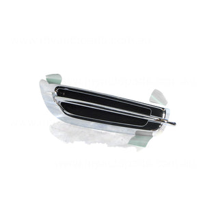 Chrome Front Guard Mould Passenger Side OEM suits Mitsubishi ASX