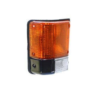 Front Park / Indicator Lamp Drivers Side Aftermarket suits Isuzu Truck F Series