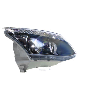 Head Lamp Drivers Side Certified suits Isuzu D-Max LS/LS-U/LS-M 2012 to 2017