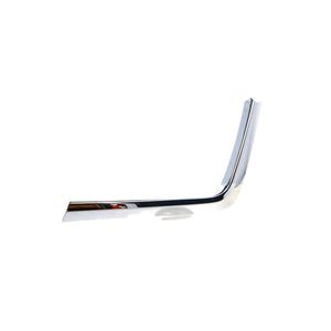 Chrome Lower Front Bar Mould Drivers Side OEM suits Mitsubishi ASX XC 10/2016 to 9/2019
