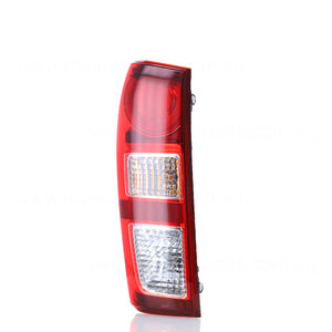 Mazda BT-50 4x2 Genuine Tail Lamp Passenger Side 07/2020 to 01/2023 - 1K0H51160