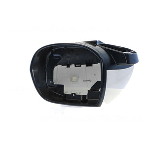 Door Mirror Cover Drivers Side OEM Suits Honda Accord CU 2008 to 2015