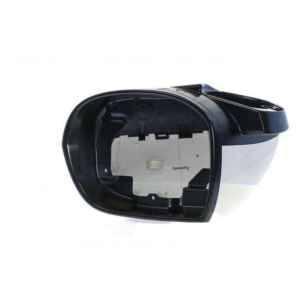 Door Mirror Cover Drivers Side OEM Suits Honda Accord CU 2008 to 2015