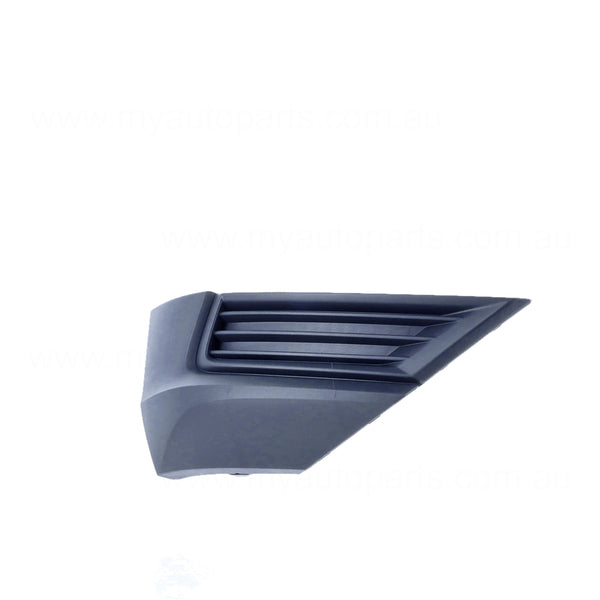 Lower Front Bar Grille Driver Side Genuine Suits Volkswagen Tiguan 5N 5/2016 On