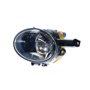 Fog Lamp Passenger Side Genuine Suits Volkswagen Touareg 7P 2011 to 2015
