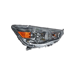 Head Lamp Drivers Side OEM suits Mitsubishi ASX