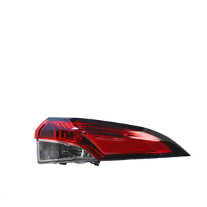 Tail Lamp Drivers Side Genuine suits Toyota Corolla 2019 On