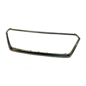 Grille Mould Genuine suits Subaru