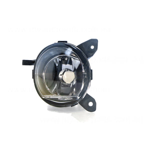 Fog Lamp Drivers Side Certified suits Toyota Corolla 2004 to 2007