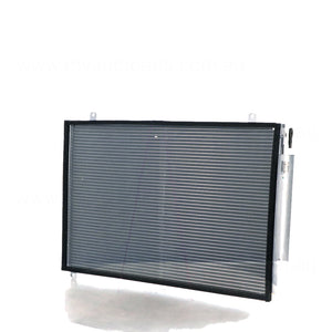 A/C Condenser Aftermarket suits Suzuki Swift AZ