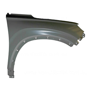 OEM Front Guard Drivers Side suits Hyundai Santa Fe TM 2018 to 2020