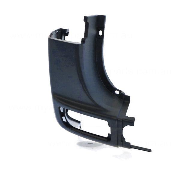 Genuine Rear Bar End Passenger Side suits Mercedes-benz Sprinter 309/311/315/318/515/518 2006 to 2013
