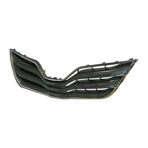 Grille OEM Suits Toyota Camry ACV40R 2009 to 2011