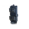 Window Switch Drivers Side Aftermarket Suits Mazda 3 BK 2004 to 2009