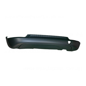 Genuine Rear Bar suits Jeep Compass BG 2017 onwards