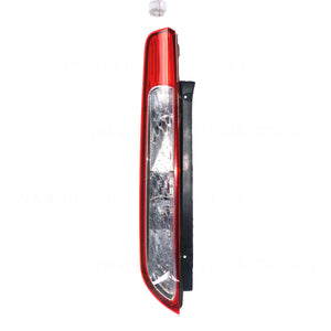 Tail Lamp Passenger Side OEM Suits Ford Focus LV Hatch 3/2008 to 4/2011