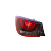 Tail Lamp Passenger Side OEM Suits Mazda 2 DJ 2014 to 2019