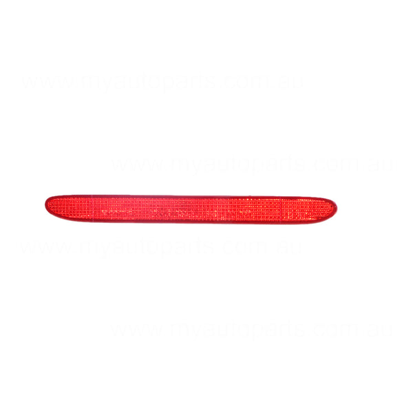 Rear Bar Reflector Passenger Side OEM suits Honda
