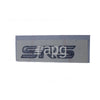 Tail Gate Emblem OEM suits Toyota Hilux