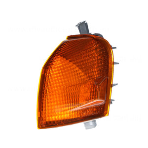 Front Park / Indicator Lamp Passenger Side Certified Suits Toyota Starlet EP91R 1996 to 1999