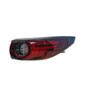 LED Tail Lamp Drivers Side OEM Suits Mazda CX-5 KF 2017 On