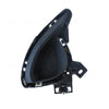 Front Bar Grille Drivers Side OEM suits Mazda 2