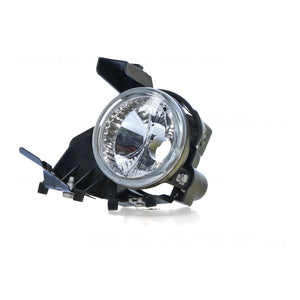Fog Lamp Passenger Side Certified suits Subaru