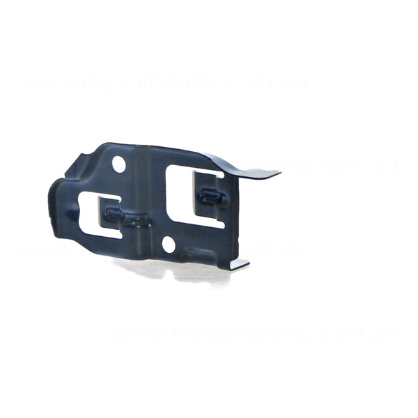 Front Bar Bracket Passenger Side OEM Suits Toyota Hiace TRH201R / KDH200/201/220R LWB LWB2005 to 2019