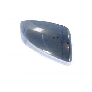 Door Mirror Cover Drivers Side Genuine Suits Mazda CX-9 TB 2009 to 2012