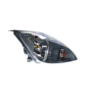 Head Lamp Drivers Side Certified Suits Ford Fiesta WQ 2005 to 2008
