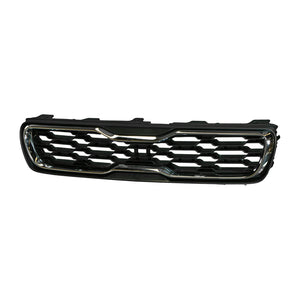 Grille OEM Suits Kia Soul AM 2011 to 2013