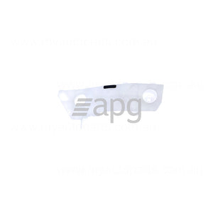 Front Bar Retainer Passenger Side OEM suits Isuzu D-Max