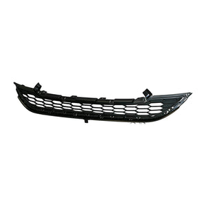 Grille Passenger Side OEM Suits Honda CR-V RE 2007 to 2012