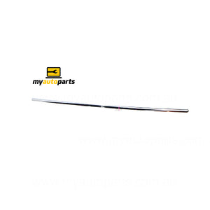 Grille Mould Genuine Suits Honda Accord CM 2002 to 2008