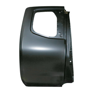 Genuine Rear Door Drivers Side suits Nissan Navara 4x2 D23, Nissan Navara Series 1, Series 2, Nissan Navara 4x4 D23 2015 to 2017