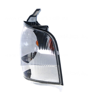 Front Park / Indicator Lamp Passenger Side OEM Suits Ford Courier PG/PH 2002 to 2006