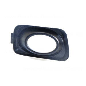 Front Bar Grille with Fog Light Mount Drivers Side Genuine Suits Honda Accord Euro CL 2003 to 2008