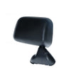 Door Mirror Door Mount Drivers Side Aftermarket suits Toyota Hilux 1988 to 2005
