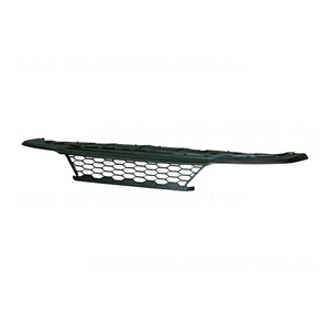 Front Bar Grille Genuine suits Honda Civic